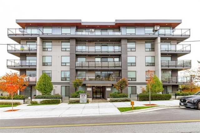 119 Haliburton St #202 Nanaimo, BC V9R 4V9