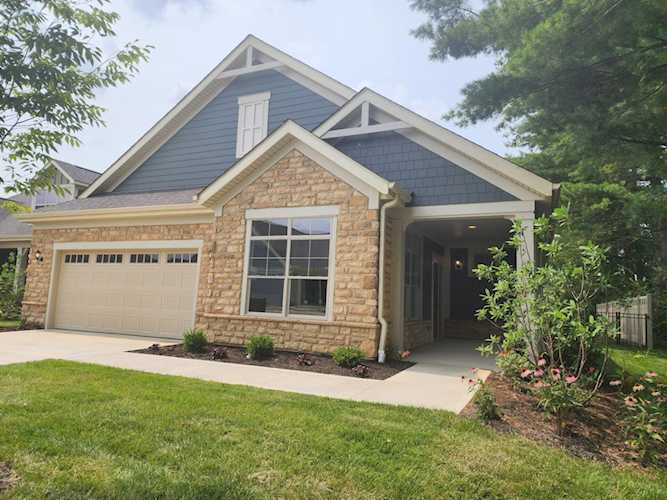 6297 Baddour Street Dublin, OH 43017