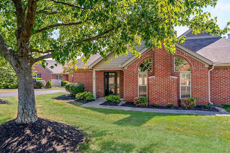 3891 Oakbrook Lane Powell, OH 43065