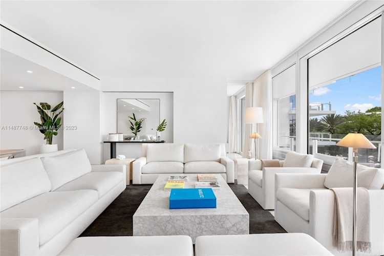 9111 Collins Ave. #N-322 Surfside, FL 33154
