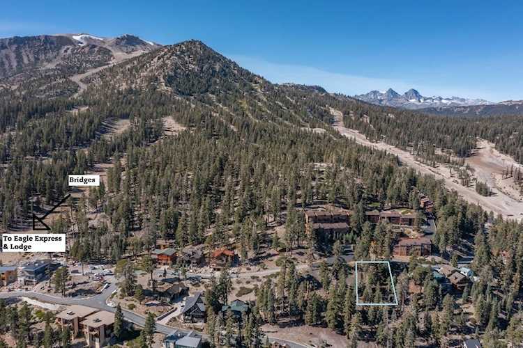 659 John Muir Mammoth Lakes, CA 93546