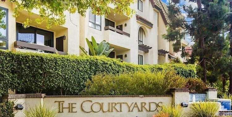 5895 Friars Road #5306 San Diego, CA 92110