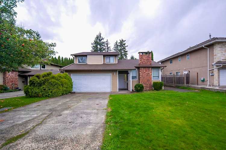 11035 83A Avenue Delta, BC V4C 2J4