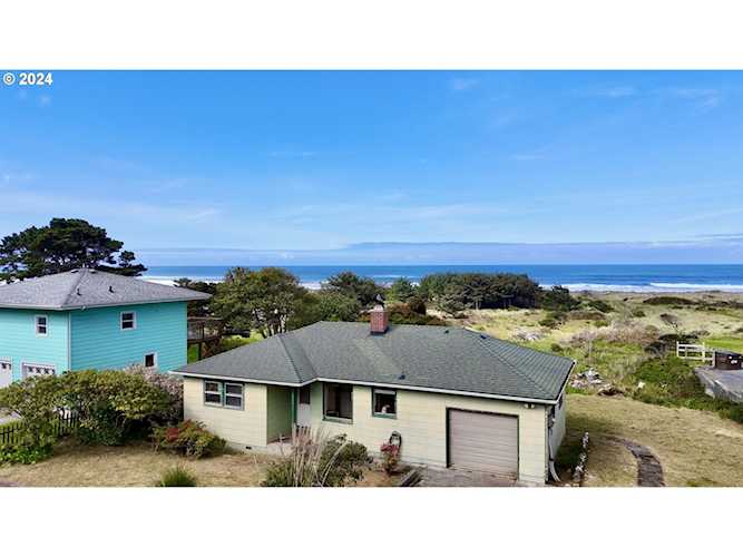 94090 Weber WAY Gold Beach, OR 97444