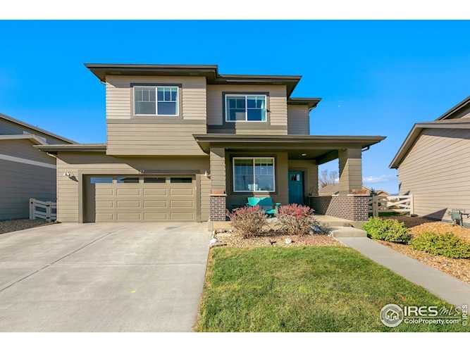 527 Stout St Fort Collins, CO 80524