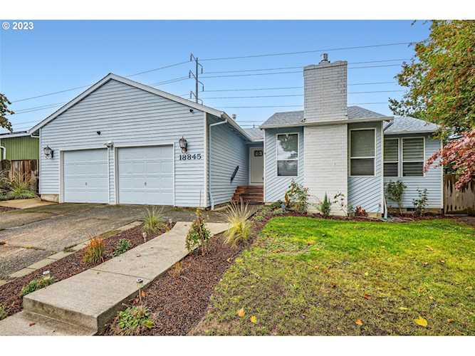 18845 SW Lisa DR Beaverton, OR 97006