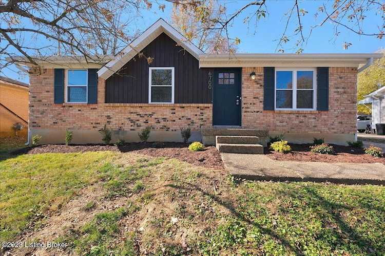 6700 Monty Ln Louisville, KY 40291