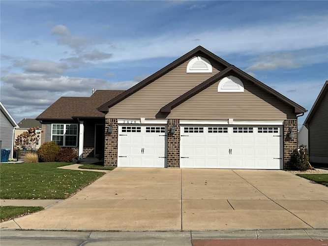 3629 Sweetwater Crossing Place St Charles, MO 63301