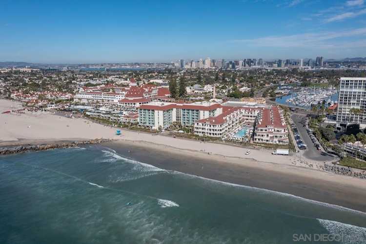 1500 Orange Ave Coronado, CA 92118