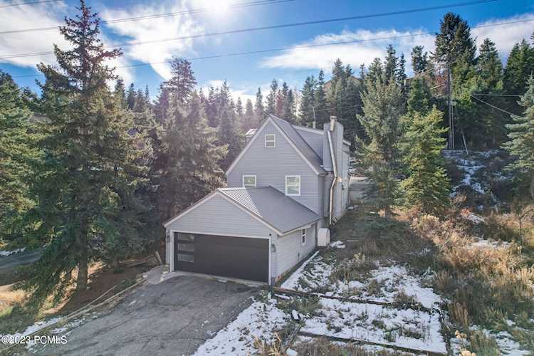 200 Aspen Dr Park City, UT 84098