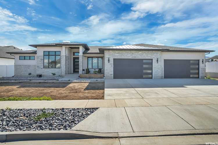 13326 S Sky Ranch Rd W Herriman, UT 84096