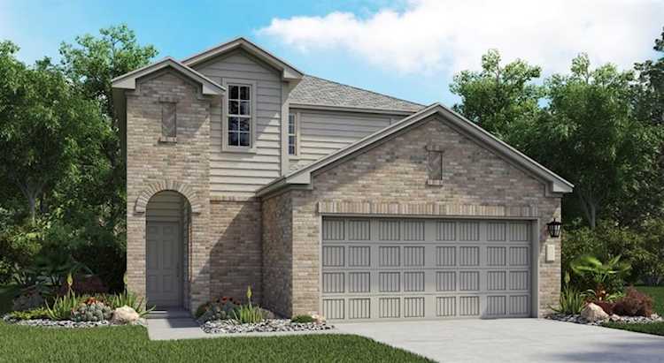 406 Canley LOOP Hutto TX 78634 - MLS# 1783689 Photo 1