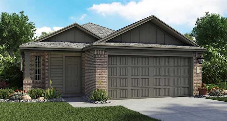 132 Allegro DR Hutto TX 78634 - MLS# 8847732 Photo 1