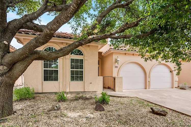 108 Valley View Street Glen Rose, TX 76043