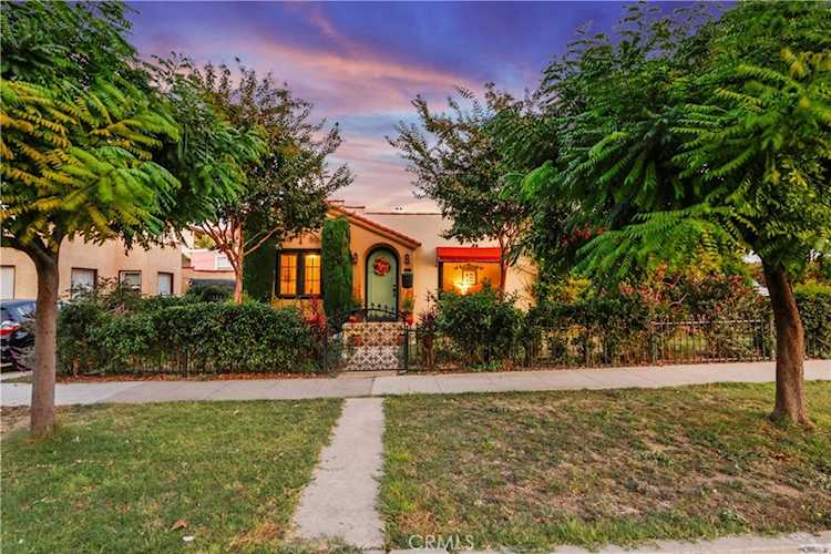 1236 S Walker Ave San Pedro, CA 90731