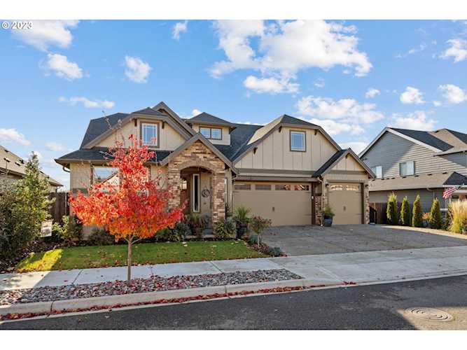 5807 NE 130th ST Vancouver, WA 98686