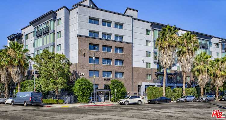 629 Traction Ave #421 Los Angeles, CA 90013