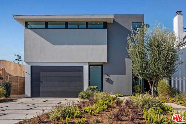 1129 Keniston Ave Los Angeles, CA 90019