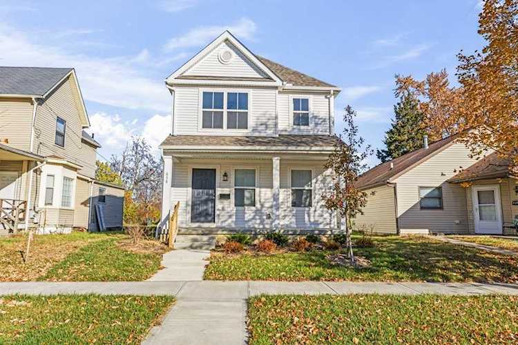 658 E 3rd Avenue Columbus, OH 43201