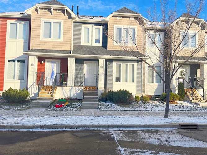 140 Fontaine Crescent #2 Fort McMurray, AB T9H0C