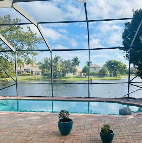 Address Withheld Parkland, FL 33076
