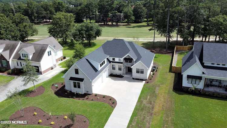 134 Pine Needle Dr Hampstead, NC 28443