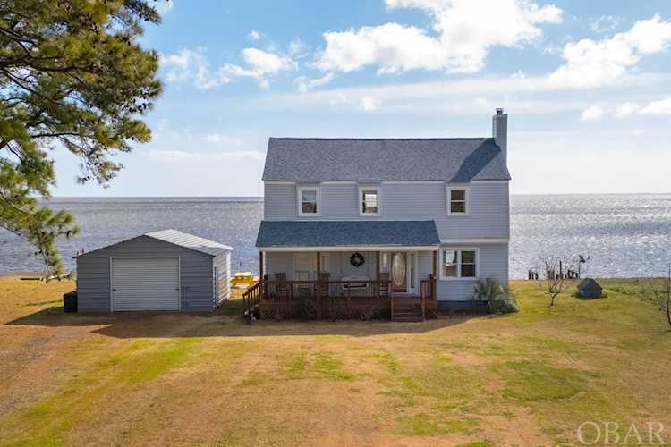 108 Soundside Drive Hertford, NC 27944