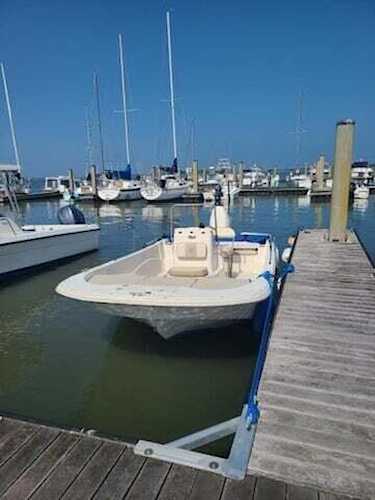 2 Mcdonough Road #B-10 Folly Beach, SC 29439