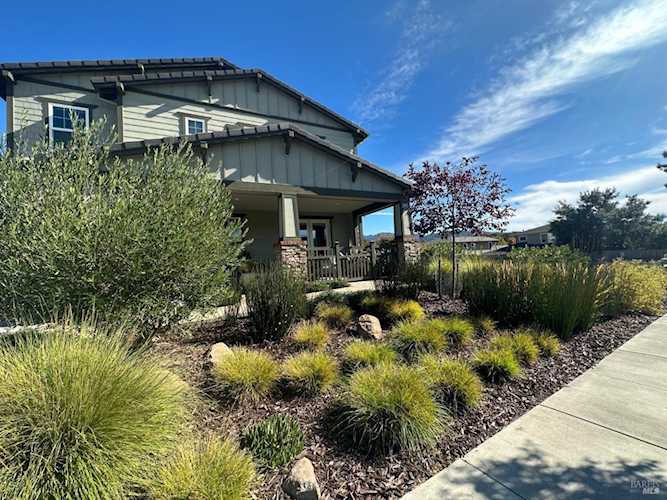 1212 Peppergrass Street Napa, CA 94559