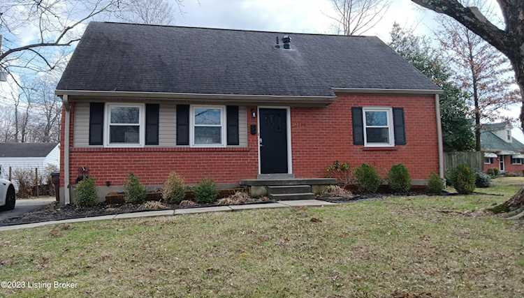 12206 Saint Clair Dr Louisville, KY 40243
