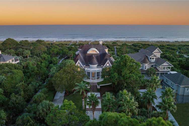 140 Flyway Drive Kiawah Island, SC 29455