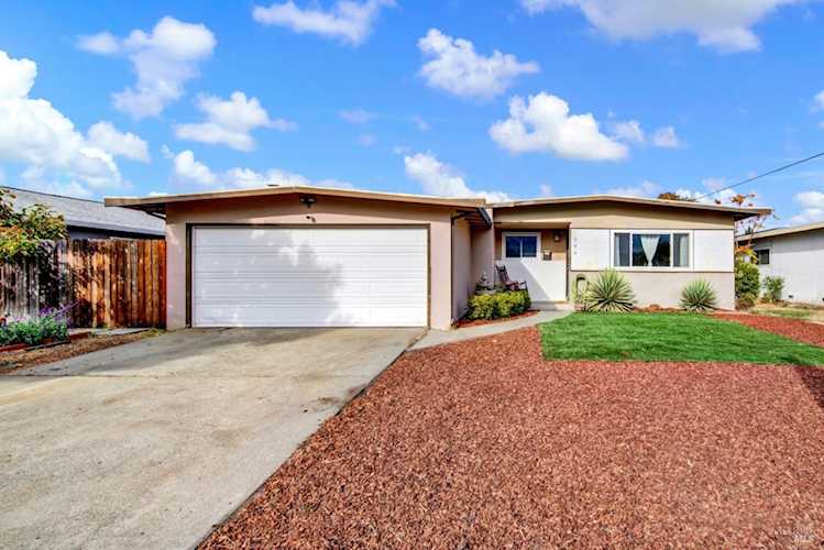 506 San Rafael Street Fairfield, CA 94533