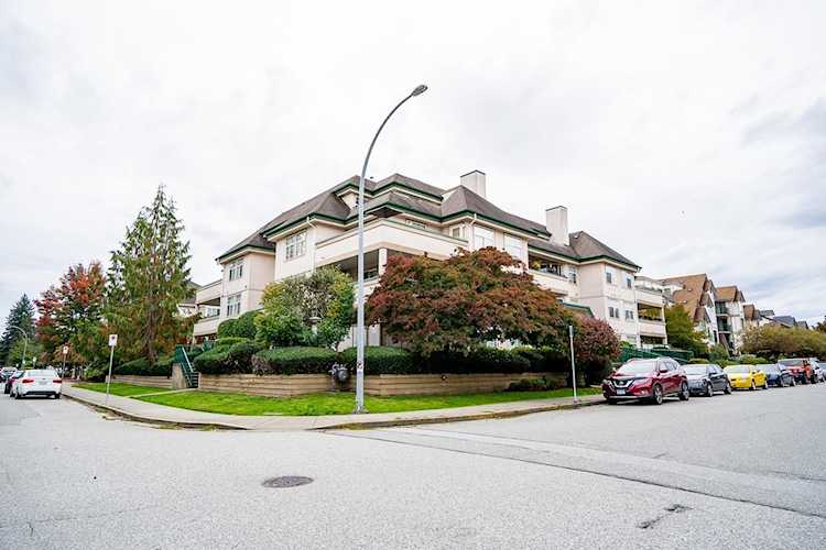 1618 Grant Avenue #105 Port Coquitlam, BC V3B 1P3
