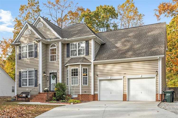 104 Old Dare Rd Yorktown, VA 23692