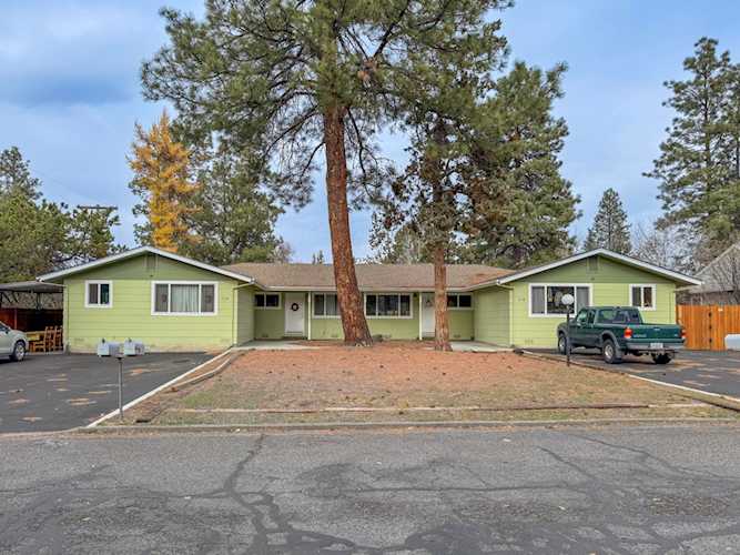 504 SE Woodland Blvd Bend, OR 97702