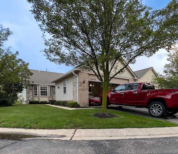 12430 Noonan Ct Utica, MI 48315
