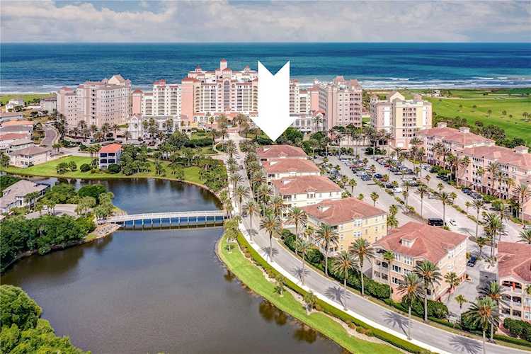 95 Ocean Crest Way #531 Palm Coast, FL 32137
