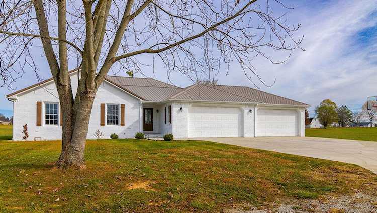 110 Spen Kim Place Dr Somerset, KY 42503