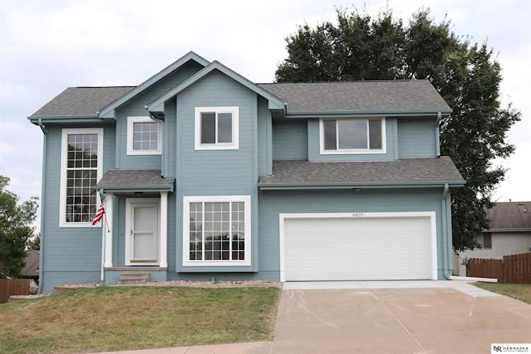 6825 Michelle Ave La Vista, NE 68128 | MLS 22322164 Photo 1