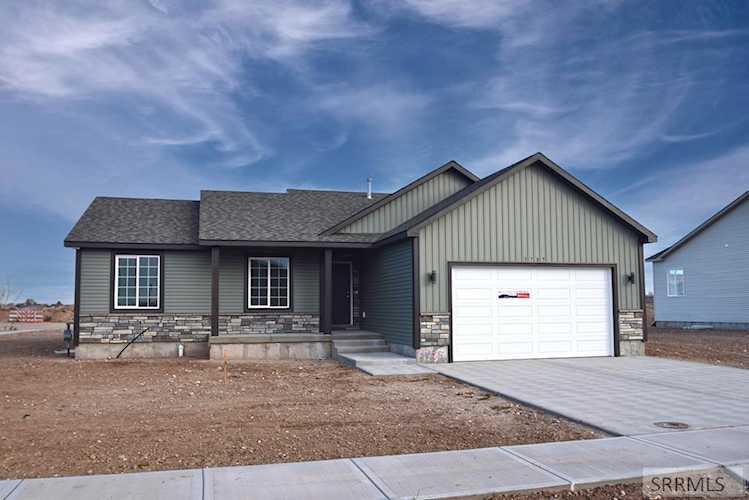 3785 N Apollo Dr Idaho Falls, ID 83401