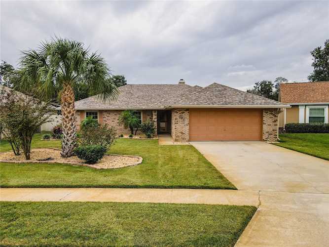 376 Magnolia Springs Ct Debary, FL 32713