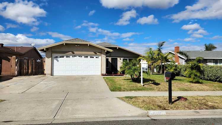 5055 Andrew Jackson Street Oceanside, CA 92057