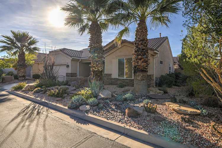 4444 S Big River DR St George, UT 84790