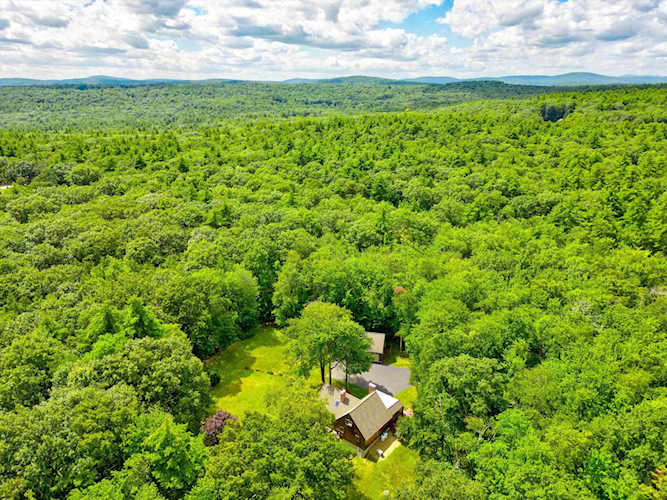 105 Wilton Rd Mason, NH 03048 | MLS 4970882 Photo 1
