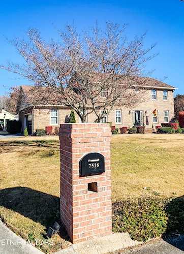 7516 Larue Ln Knoxville, TN 37938
