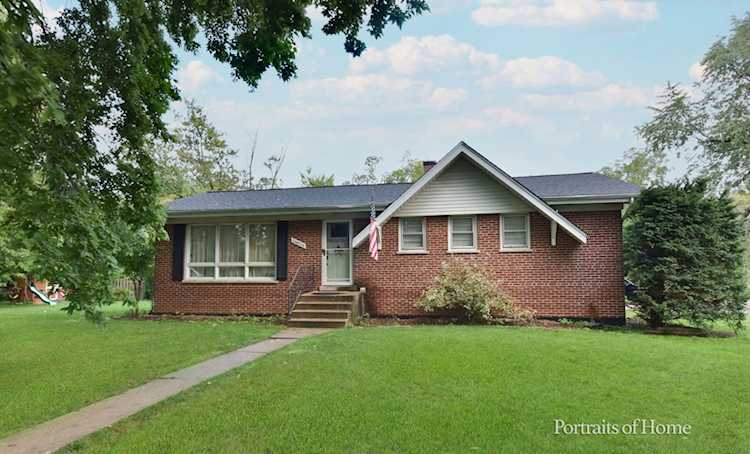 26W214 Jerome Ave Wheaton, IL 60187