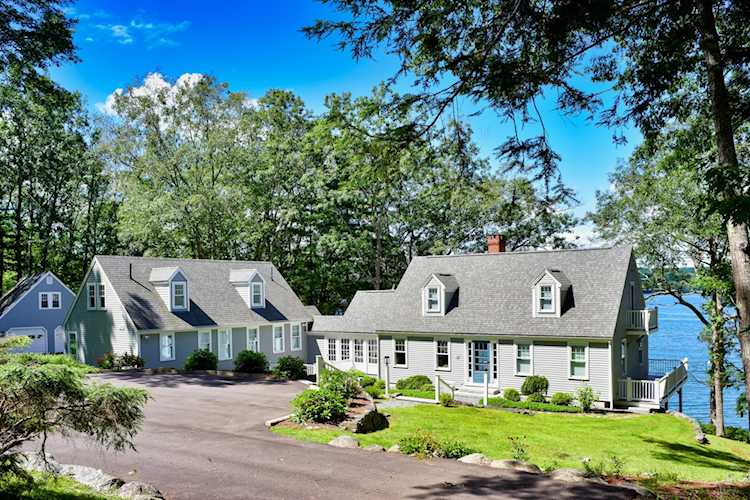 309 State Route 129 South Bristol, ME 04573