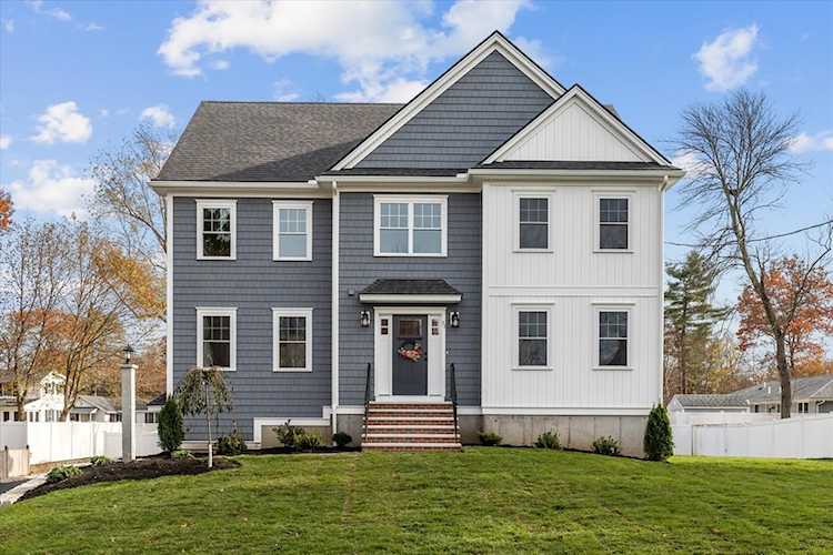 31 Atlantic Ave Wilmington, MA 01887
