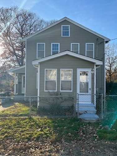 12 Whipple Ave Brockton, MA 02302