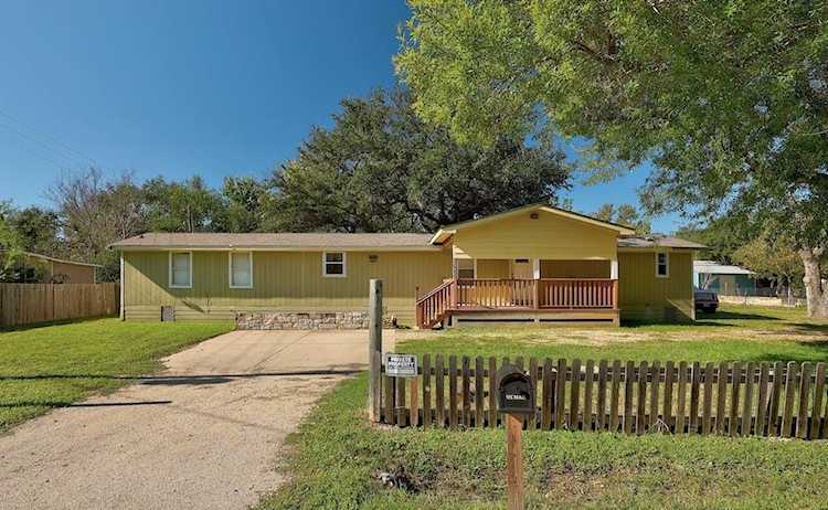 2309 Peach Tree LN Cedar Park, TX 78613